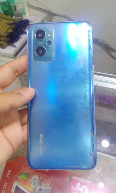 Realme 9i