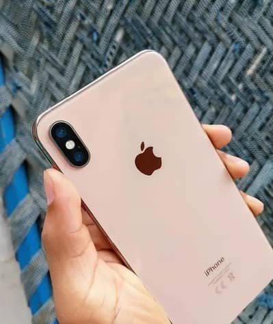 Apple iPhone XS Max