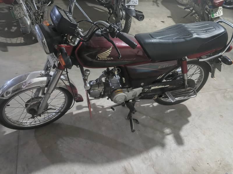 cd 70cc 2016 2