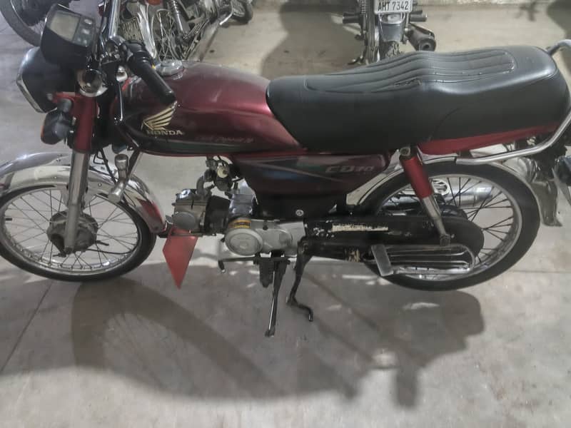 cd 70cc 2016 4