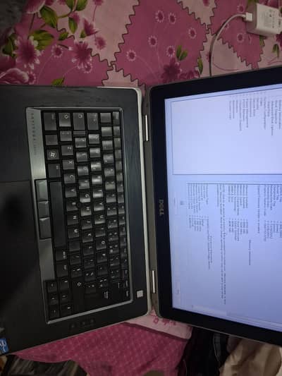 DELL Latitude E6430 Core I7 3red Gen