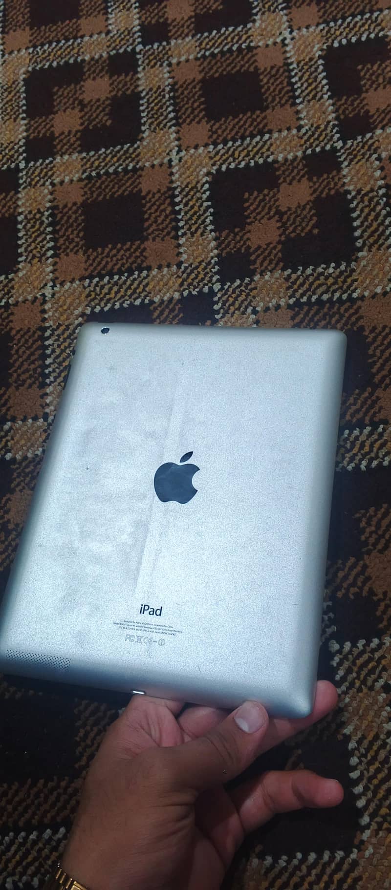 apple 3
