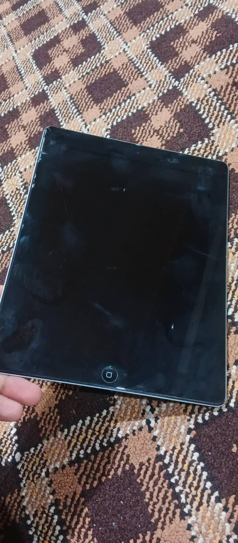 apple 4