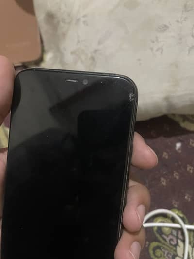 Apple iPhone 11 Pro factory unlocked 64 gb