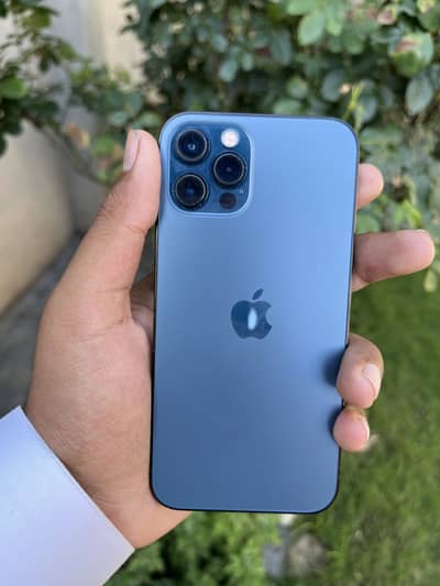 Apple iPhone 12 Pro