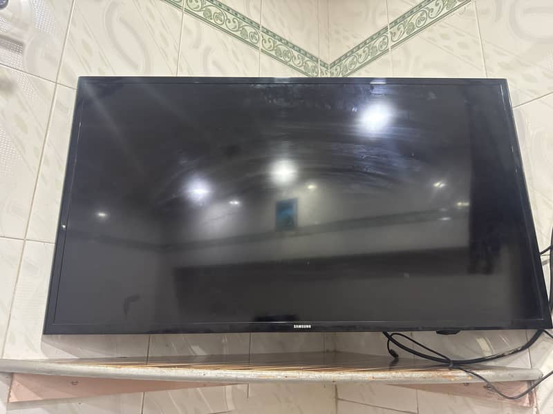 Samsung LCD 0