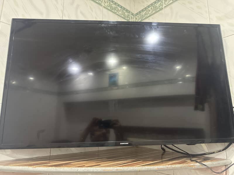 Samsung LCD 1