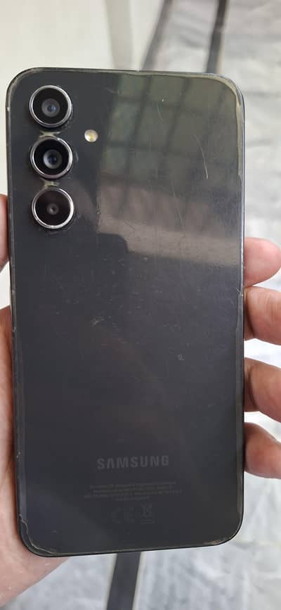 Samsung Mobile A54 5G