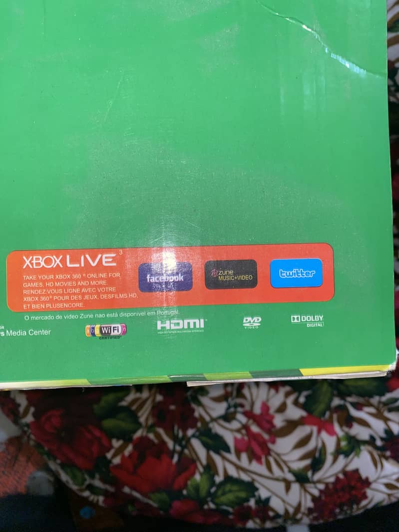 Xbox 360 2
