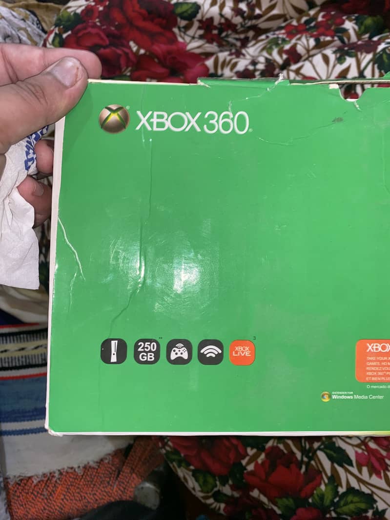 Xbox 360 4