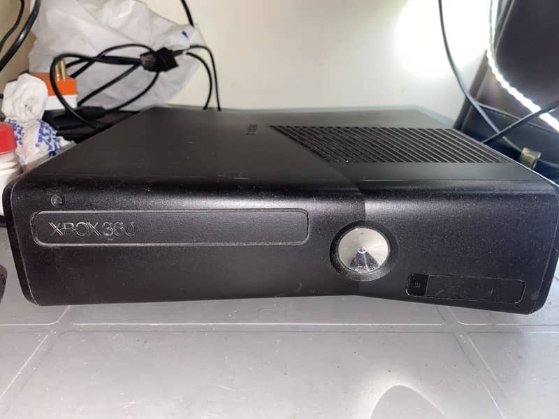 Xbox 360 5