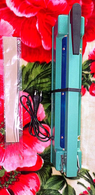 Brothers Heat Sealer machine_ copper wire | Life time gurrantee |