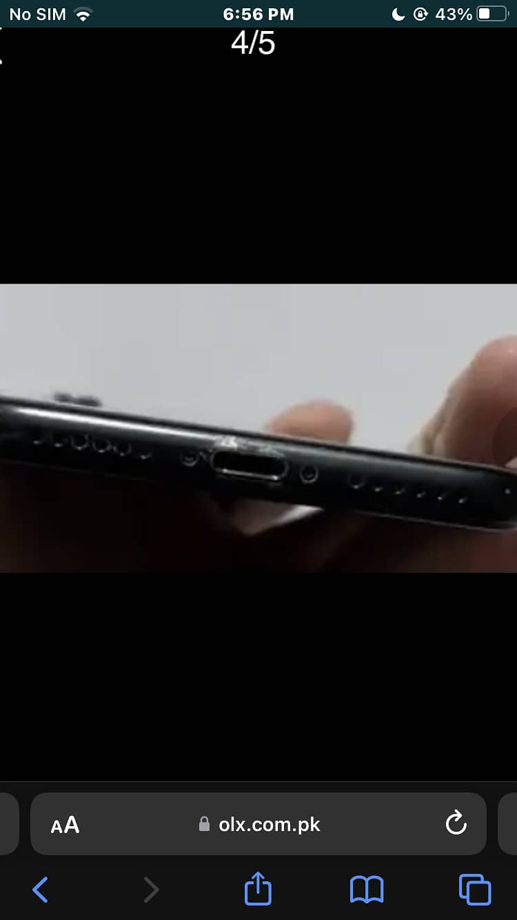 Apple iPhone 7 0