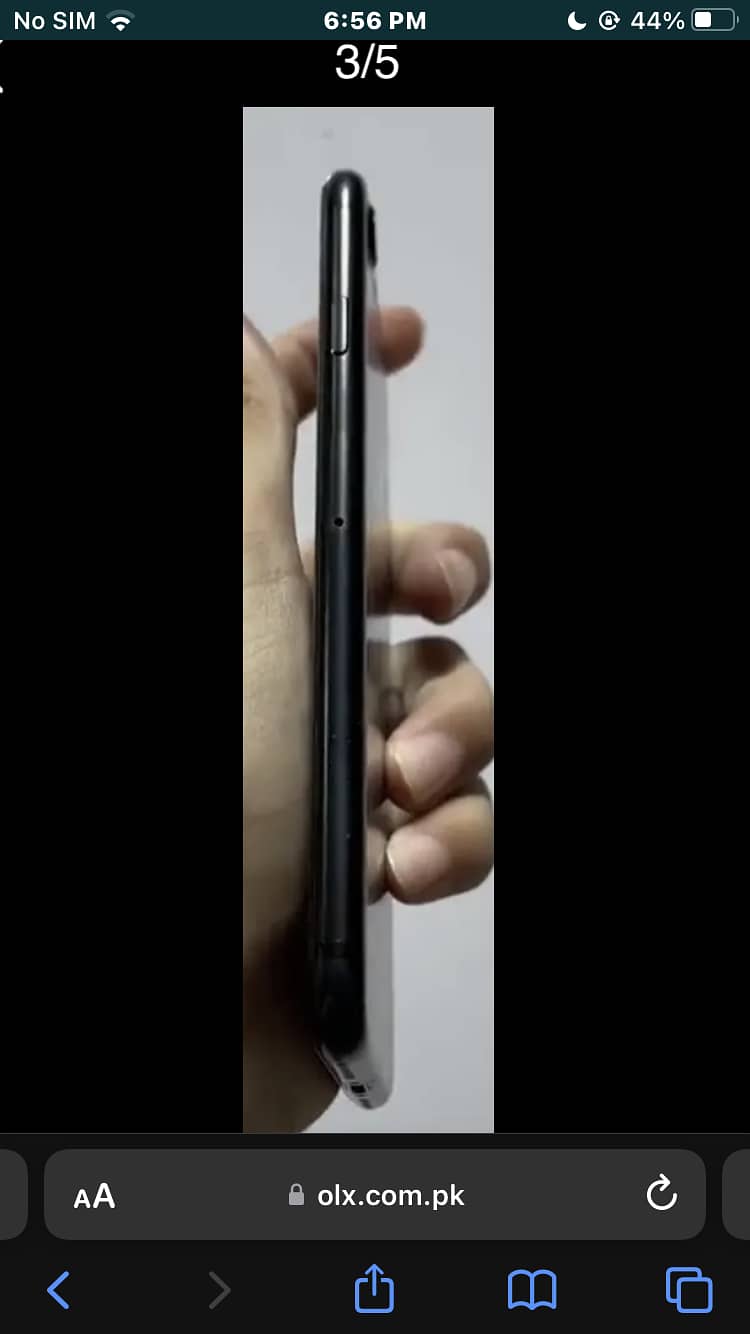 Apple iPhone 7 2