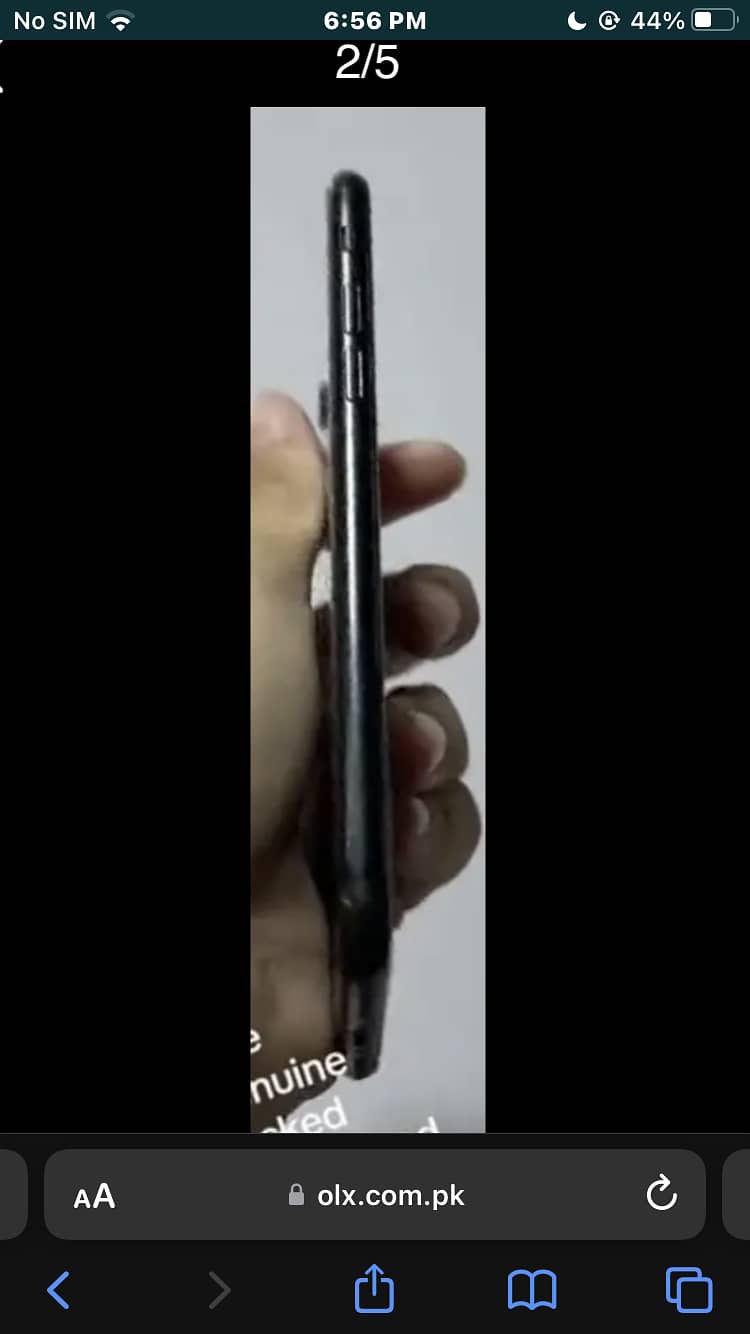 Apple iPhone 7 3