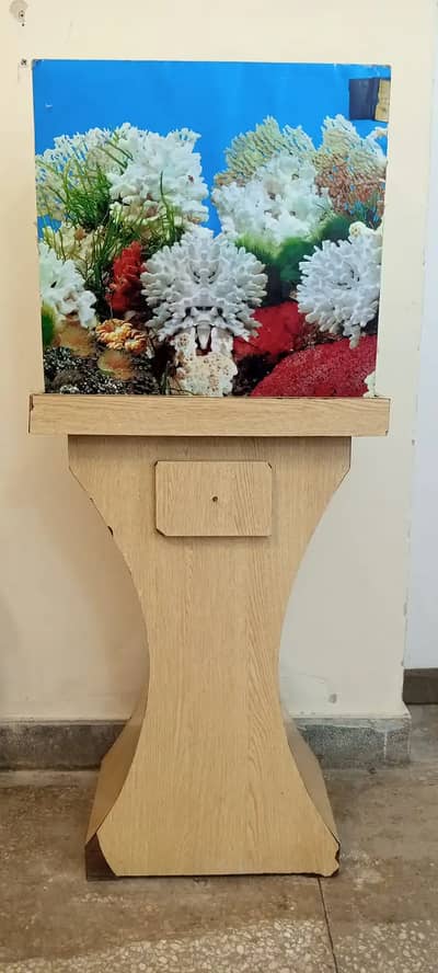 Fish Aquarium