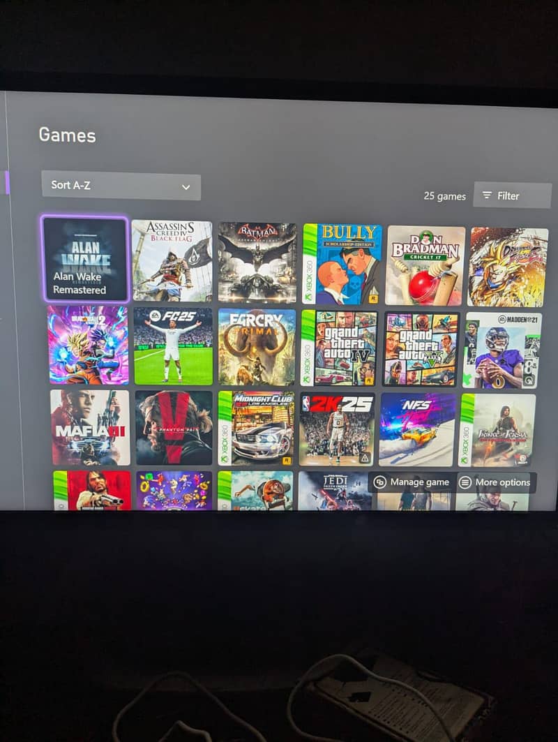 Xbox One 3