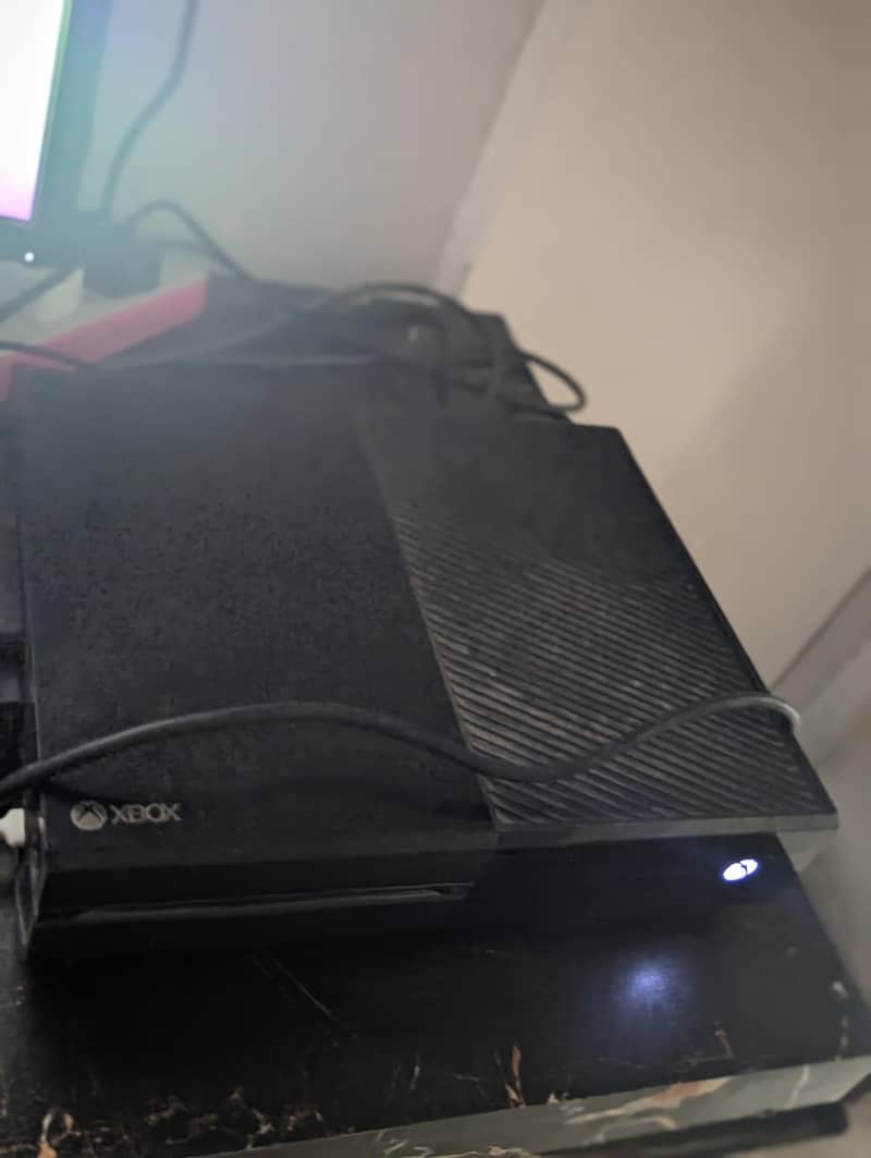 Xbox One 5