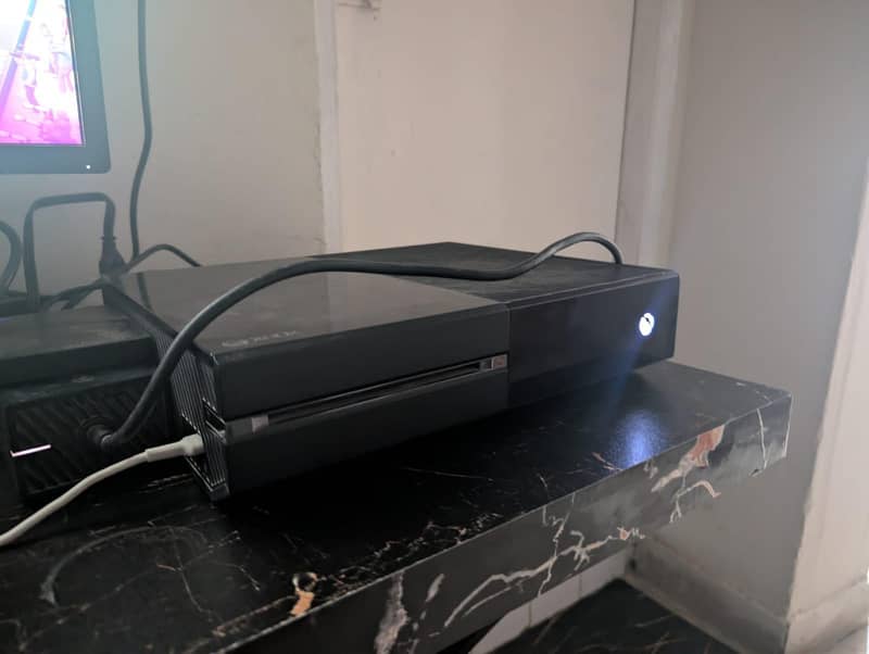 Xbox One 7