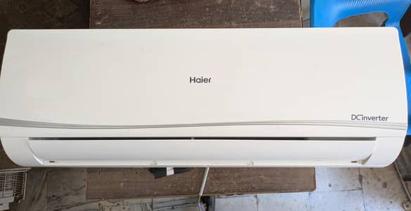 Haier Inverter Ac