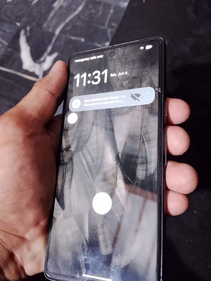Google Pixel 7 1
