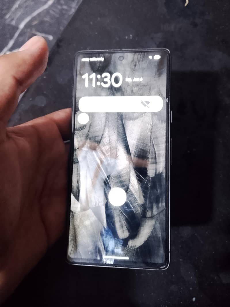 Google Pixel 7 5