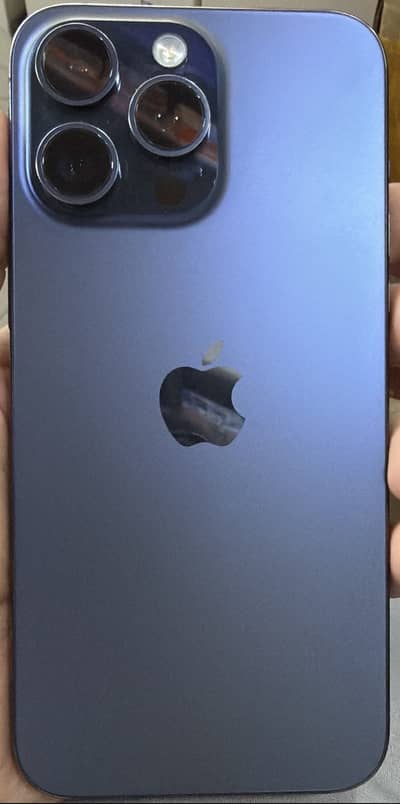 Apple iPhone 15 Pro