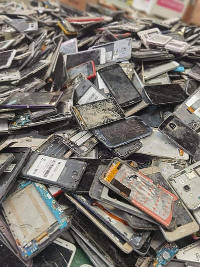 dead Mobile phone sale kri achii price me