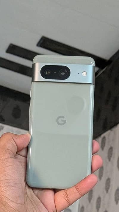 Google Pixel 8