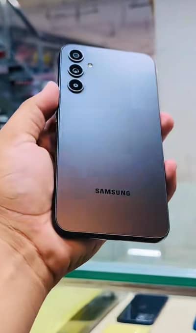Samsung Mobile A34 5G