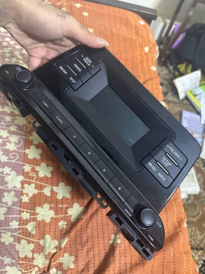 Kia HYundai orignal unit