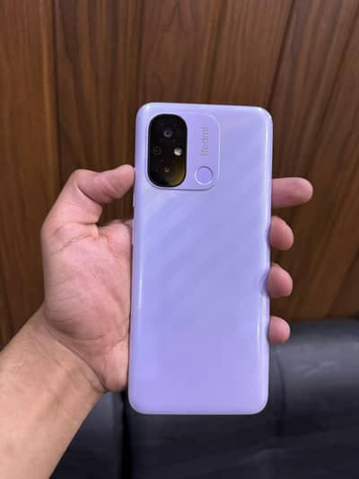 Redmi 12c 4/128