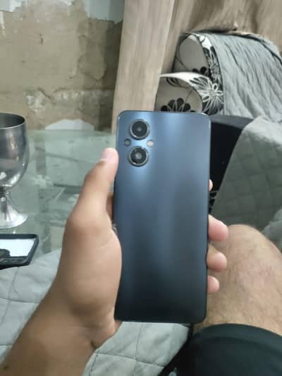 One Plus Nord N20(exchange possible)