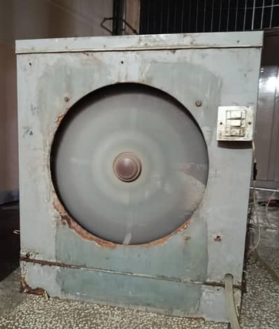 Perfectly working Classic Air cooler , Large size