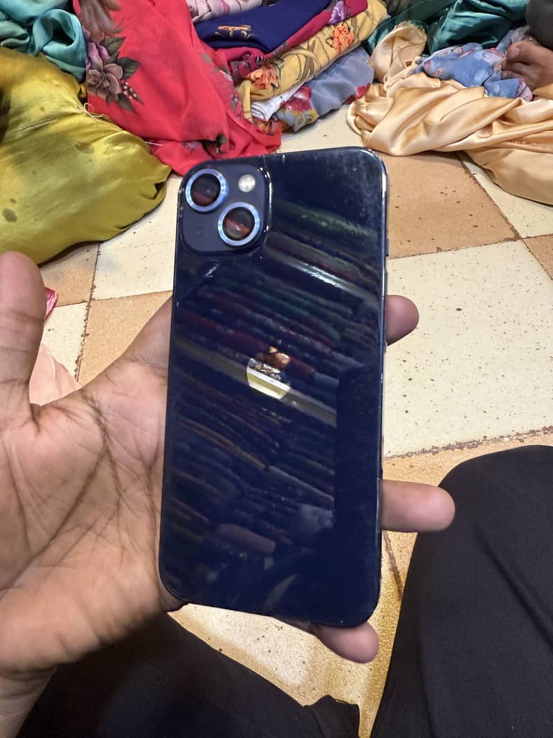 Apple iPhone 13 3