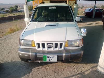 selling my jeep