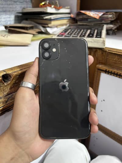 Apple iPhone 11