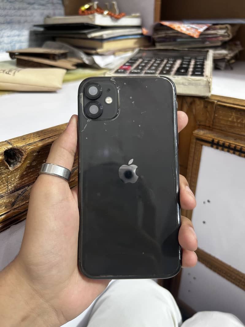 Apple iPhone 11 1