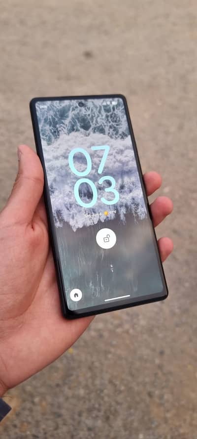 Google Pixel 6A