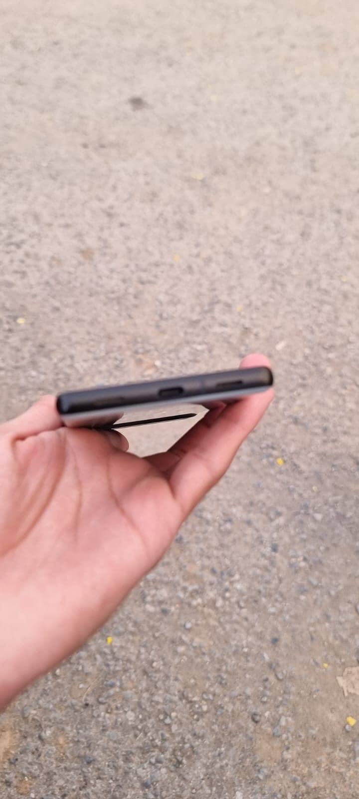 Google Pixel 6A 4