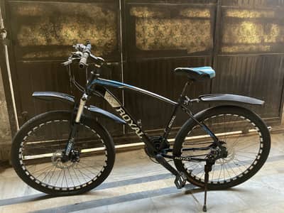 Bicycle for sale