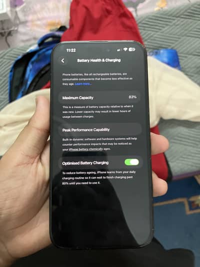Apple iPhone 14 Pro Max