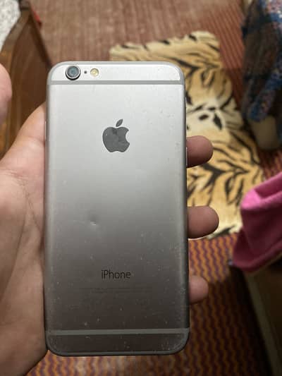 Apple iPhone 6
