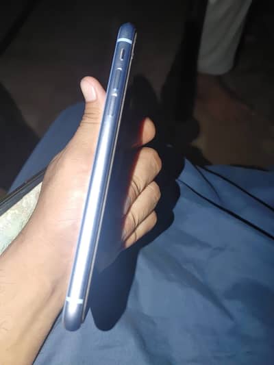 Apple iPhone XR allok ha exchang posibal