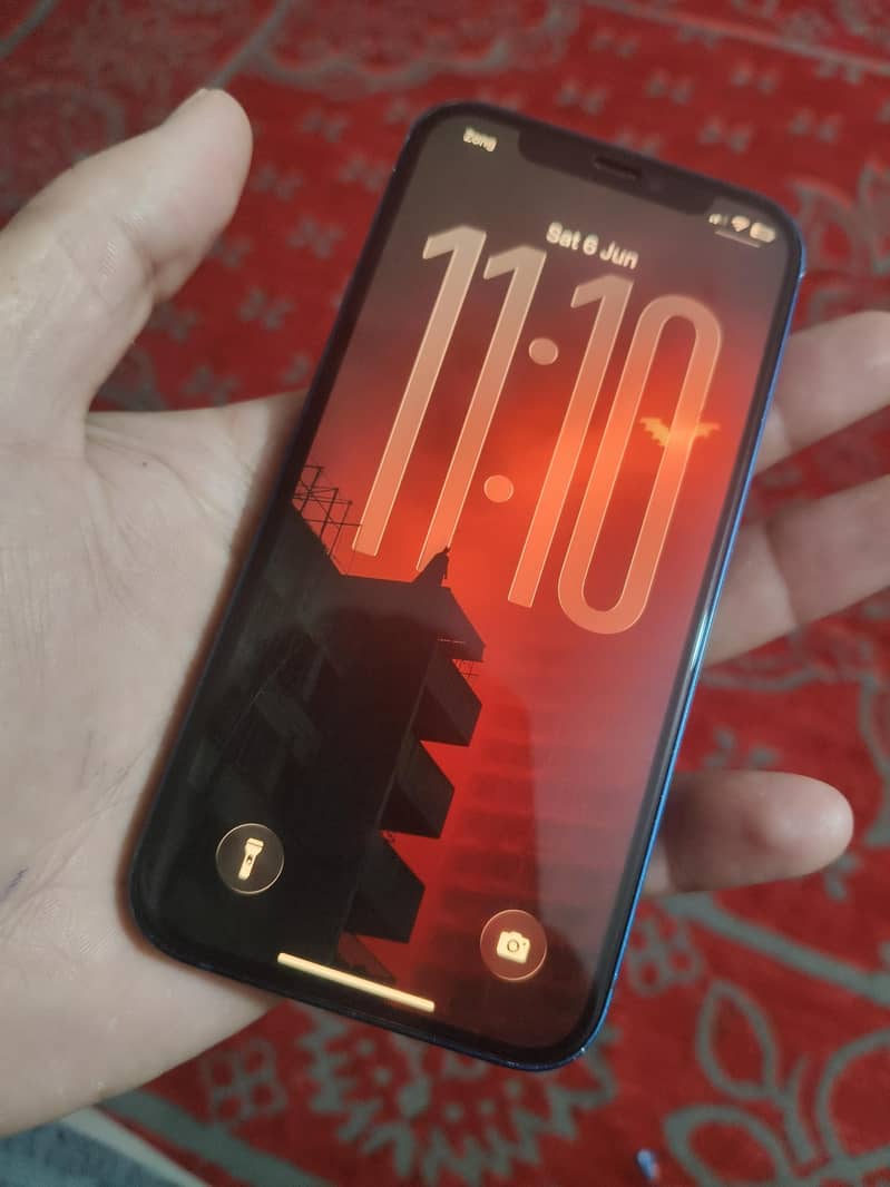 iPhone 12 1