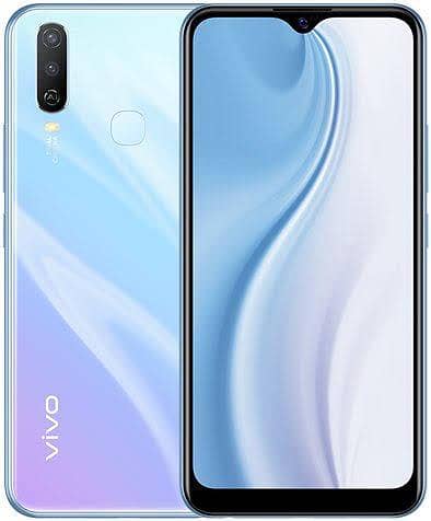 Vivo v1901 8. Gm raam 128 room