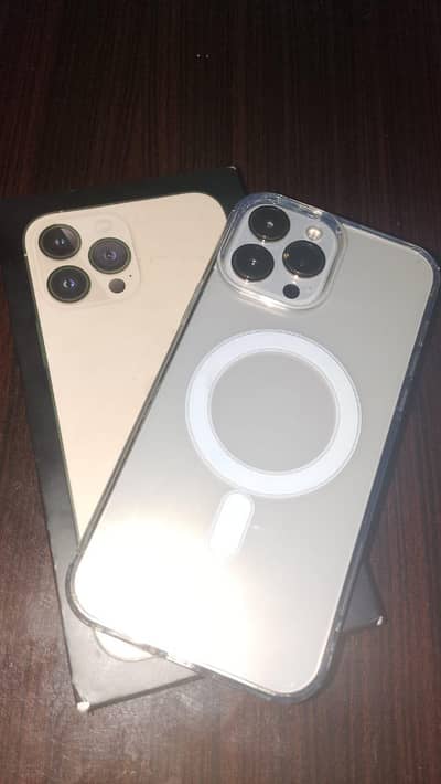 Apple iPhone 13 Pro