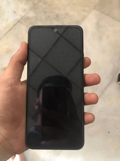 Itel S25