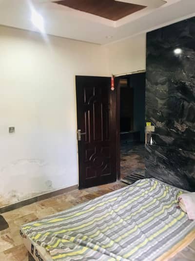 Two Bedroom Family Apartment Full Furnished Available For Sale