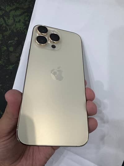 Apple iPhone 14 Pro Max